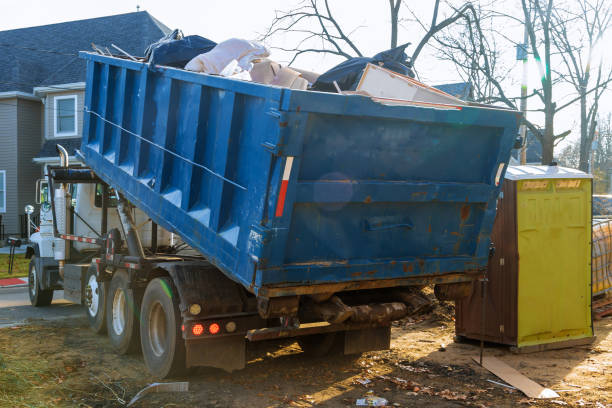 Best Office Cleanout  in Lynnwood, WA