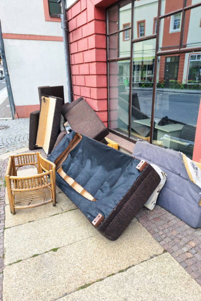 Best Hoarding Cleanup  in Lynnwood, WA