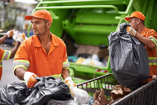 Junk Removal for Events in Lynnwood, WA